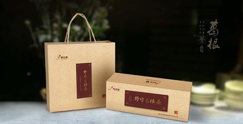 旬邑县包装设计谈品牌联盟的定义