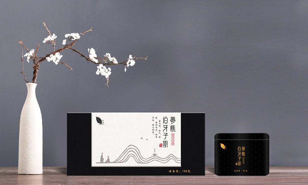 旬邑县包装设计用地域语言符号破解消费者心理防线