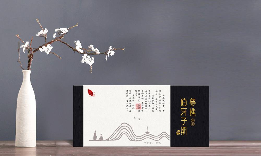 旬邑县包装设计：以植入式传播为杠杆，撬动品牌价值跃升