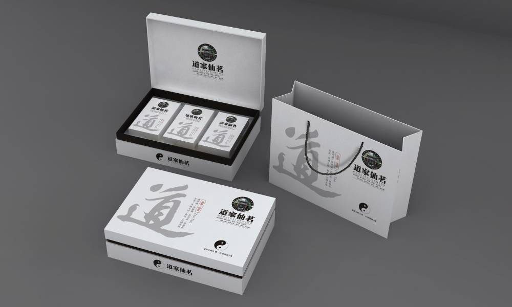 旬邑县包装设计：品牌名称是记忆不变的符号