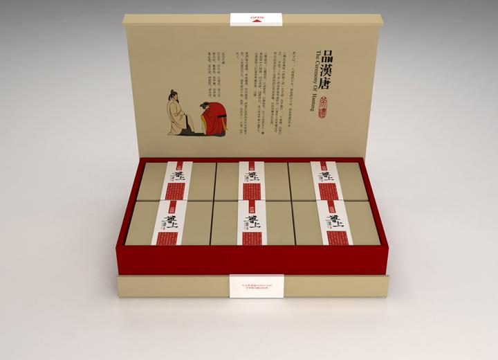 旬邑县包装设计如何用方言智慧点亮品牌基因？