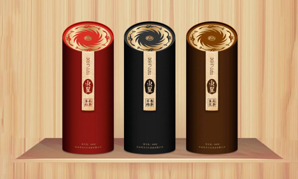 天府商脉新传承——旬邑县包装设计如何以视觉语言重塑现代品牌文明基因？