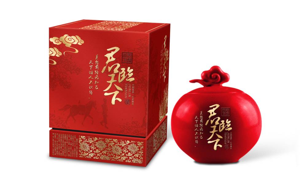 旬邑县包装设计品牌策划有什么特点？